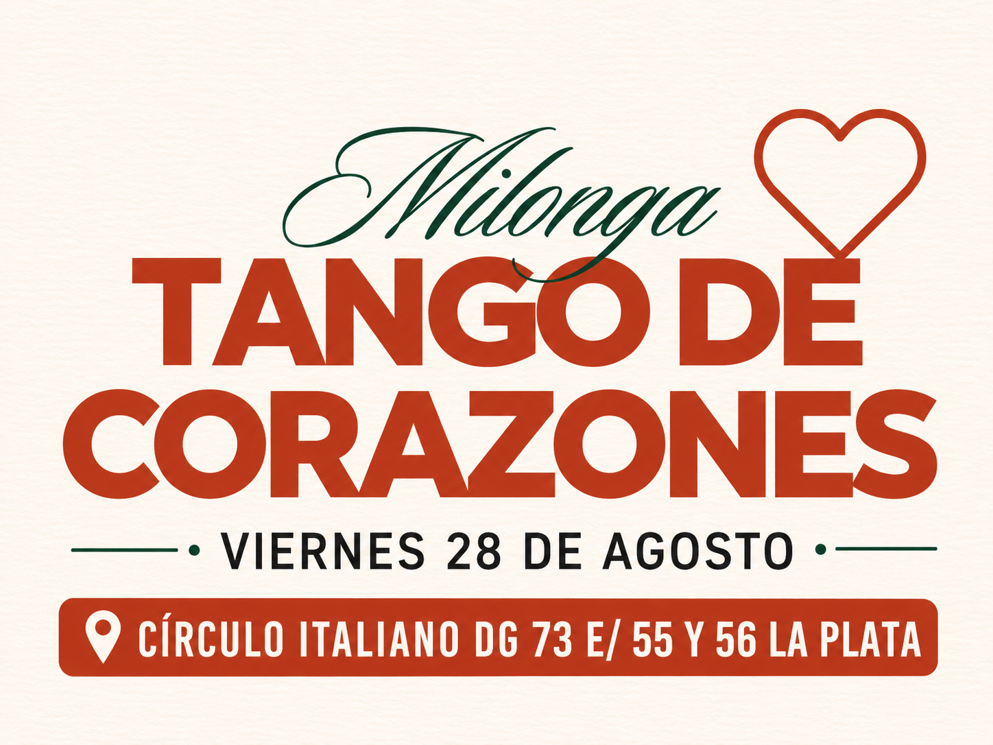Milonga Tngo de Corazones 22-8